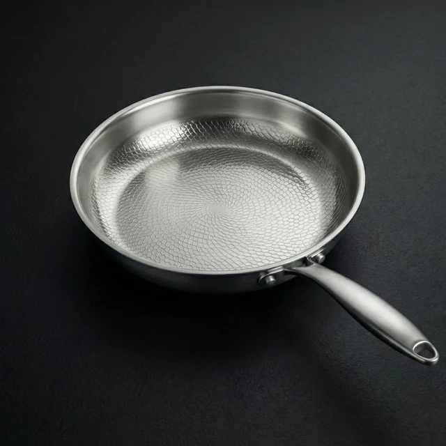 Master the Art of Precision
